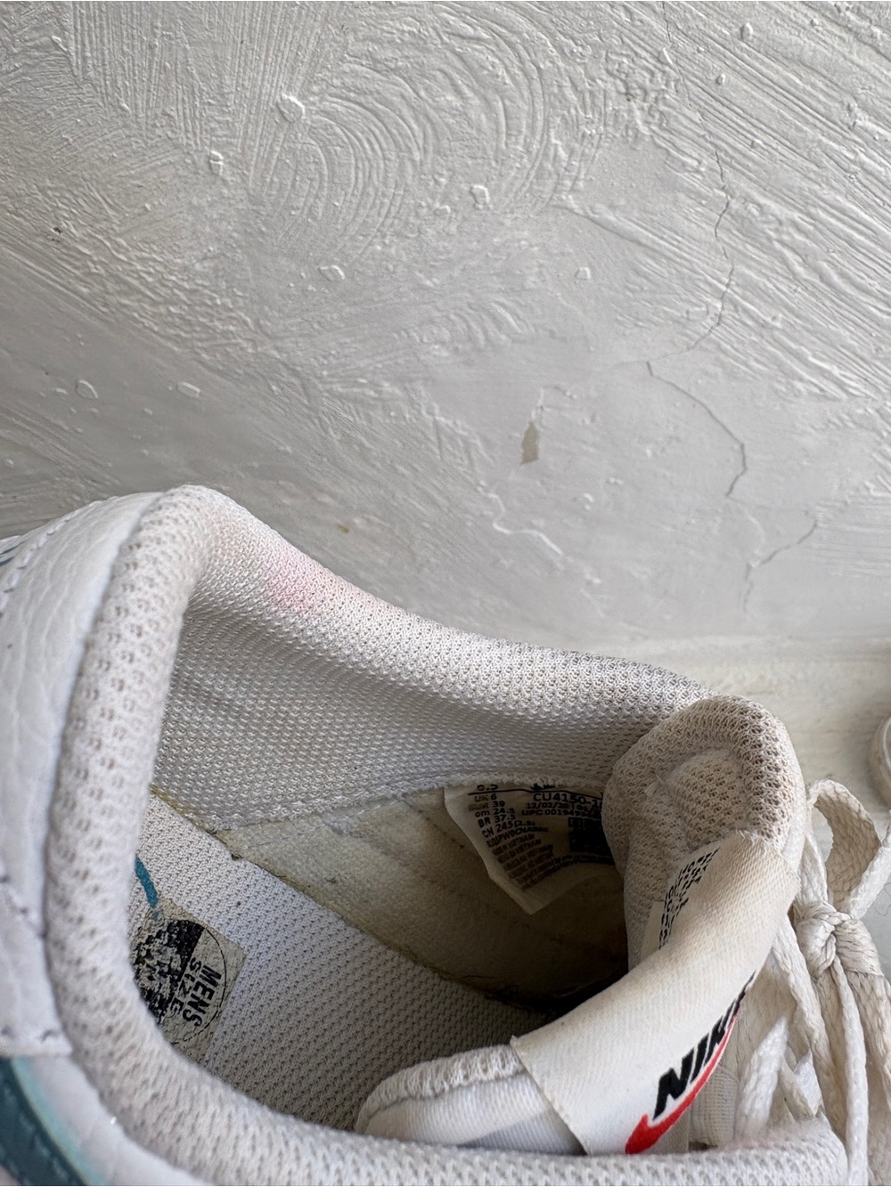 Nike Court Legacy sneakers - Picture 7 of 11